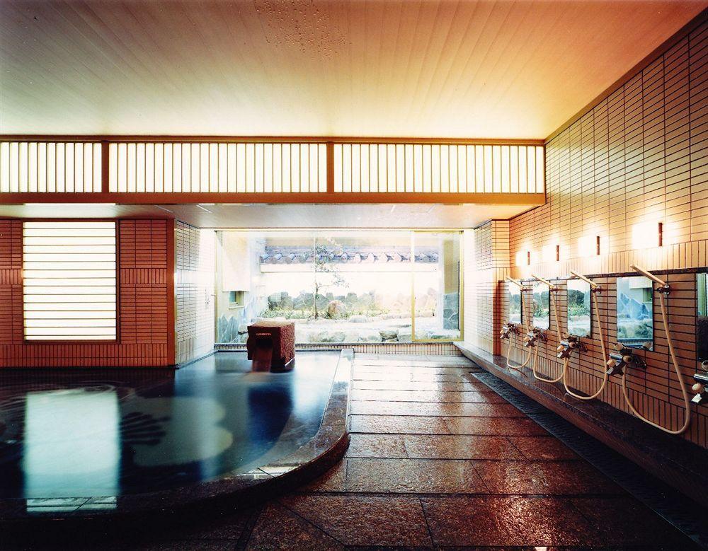 Miyajima Hotel Makoto Itsukushima Exterior foto