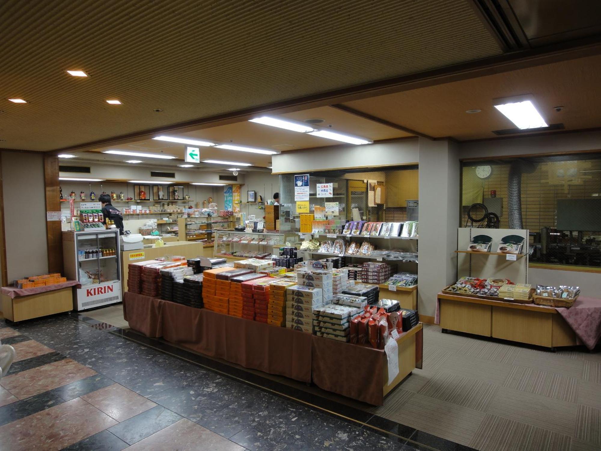 Miyajima Hotel Makoto Itsukushima Exterior foto